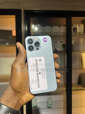 Apple iPhone 13 Pro 128 GB Blue