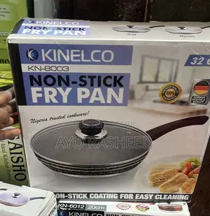 Non-Stick Fry Pan – 32cm