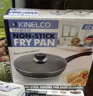 Non-Stick Fry Pan – 32cm
