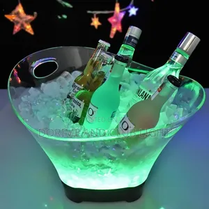 12Litred LED Champagne Bucket/Bowl