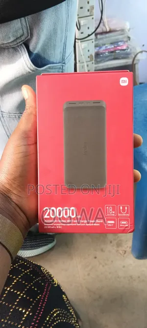 Redmi Power Bank