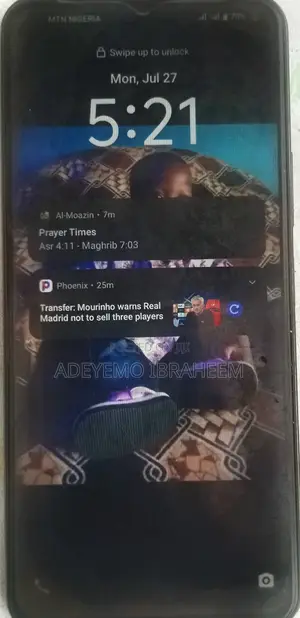 Vivo Y17s 128 GB Gray