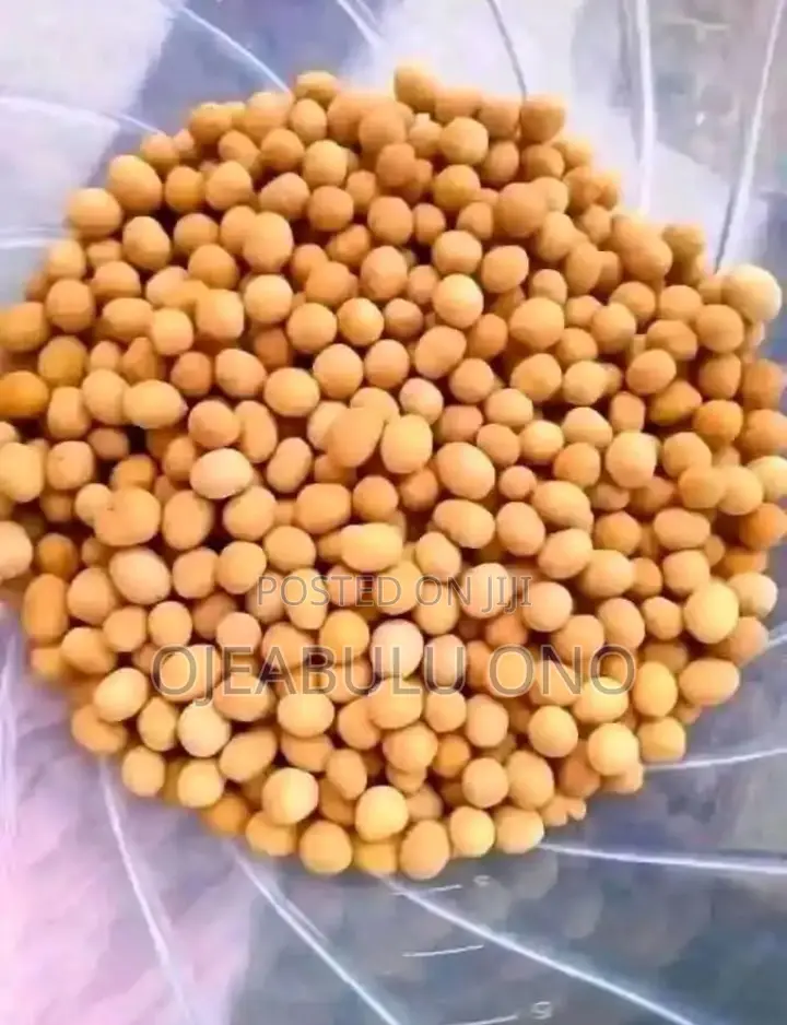 Milky Chin Chin and Peanut Available