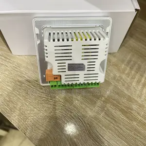 Soft Touch Bluetooth Wall Amplifier – Touch Key