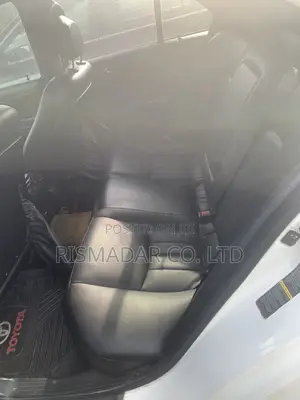Mercedes-Benz C230 2007 White