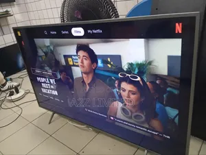 55inch Android Smart TV