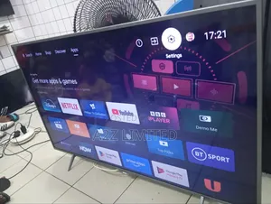 55inch Android Smart TV