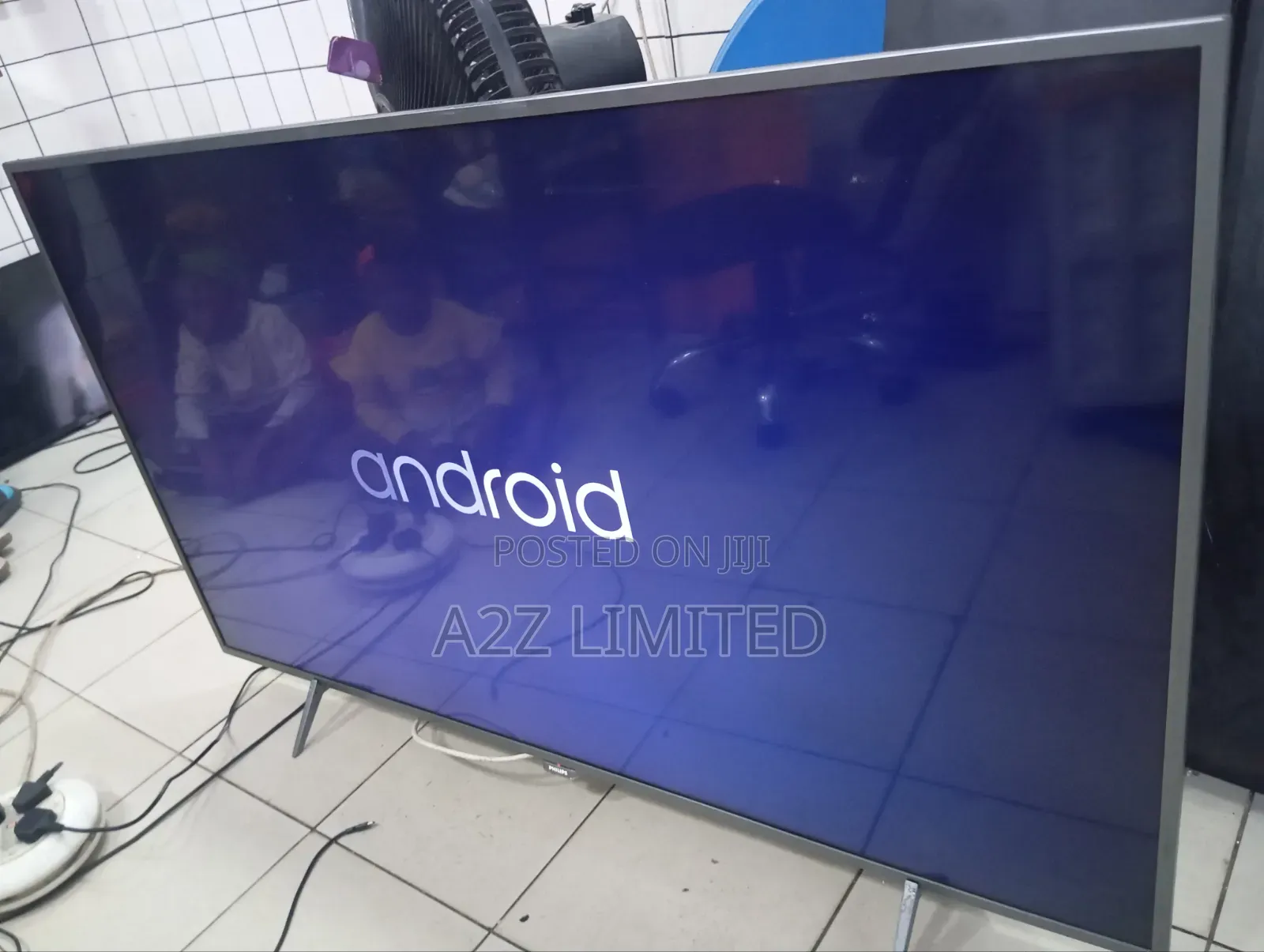 55inch Android Smart TV