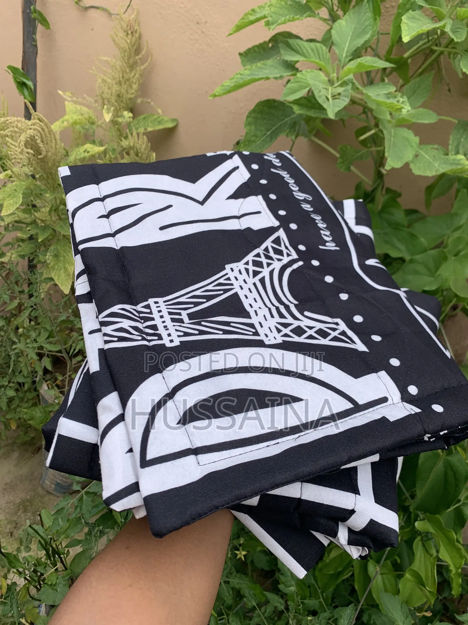 Bedsheet Set