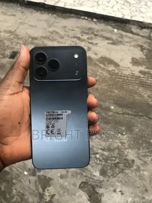 Tecno Spark 50 128 GB Blue