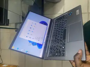 Laptop HP ZBook 14 32GB Intel Core i7 SSD 1T