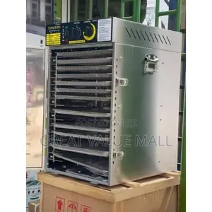 Commercial Food Dehydrator