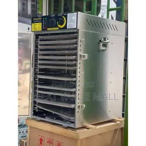 Commercial Food Dehydrator