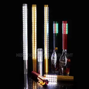 60cm Long Champagne Sparklers/ Champagne Light