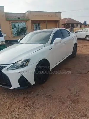 Lexus RX 2025 White