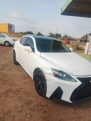 Lexus RX 2025 White