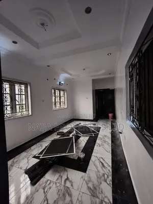 2bdrm Apartment in Ilasan-Ikate for rent