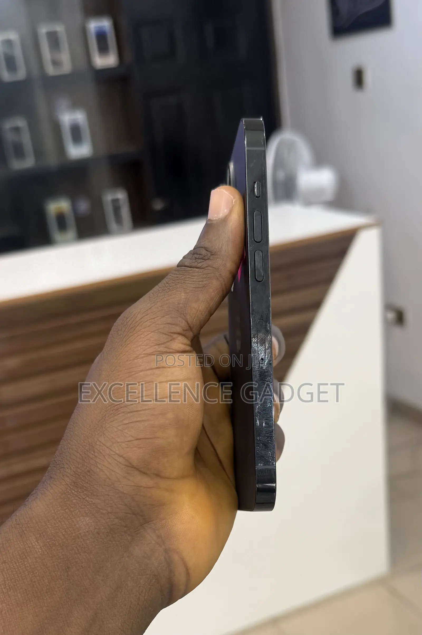 Apple iPhone 14 Pro 128 GB Black