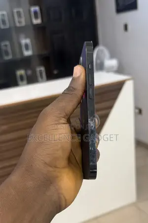 Apple iPhone 14 Pro 128 GB Black
