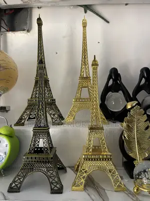 Paris Decor
