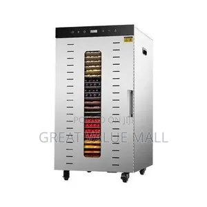 Food Dehydrator
