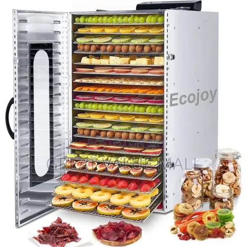 Food Dehydrator