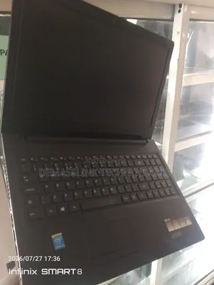 Laptop Lenovo B570 4GB Intel Core i3 HDD 500GB