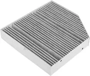 Mercedes-Benz C-Class E-Class GLC CLS AC Filter