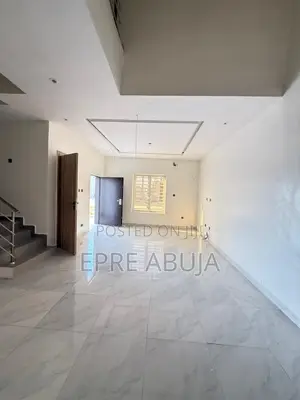 3bdrm Townhouse/Terrace in Capital Loft Idera, Epe Road for sale