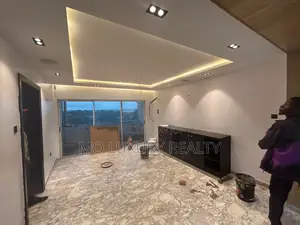 3bdrm Apartment in Ikoyi for rent