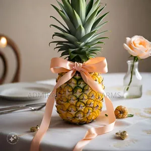 Pineapple Sucker