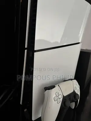 PlayStation 5 (PS5) Slim
