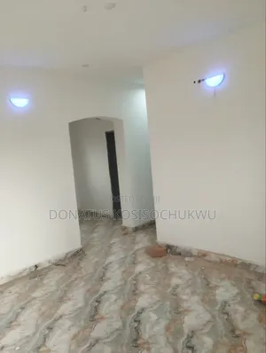Furnished 1bdrm Block of Flats in Harmony Estate for rent