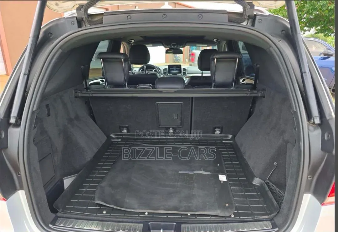 Acura MDX 2011 Silver