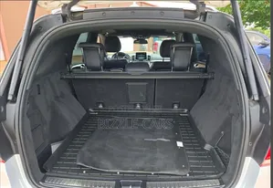 Acura MDX 2011 Silver