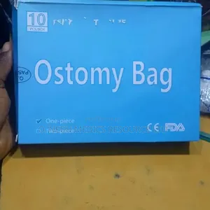 Colostomy Bag