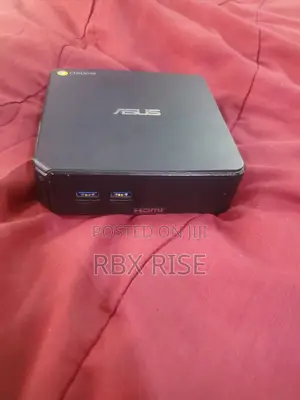 Desktop Computer Asus Chromebox 4GB Intel Core i7 SSD 1T