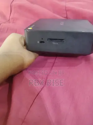Desktop Computer Asus Chromebox 4GB Intel Core i7 SSD 1T