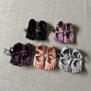 Original Vibram Five Fingers v-Soul Slip Ons