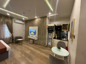 Studio Shortlet Apartment