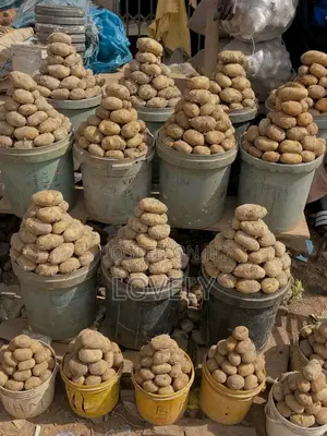 Farm Products
