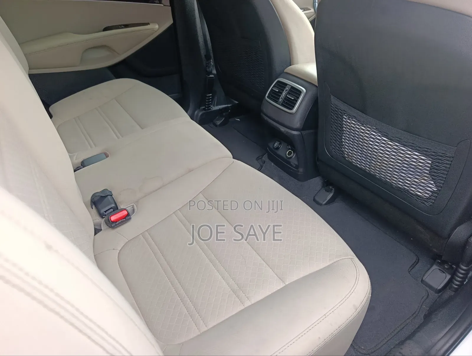 Kia Sorento 2017 White