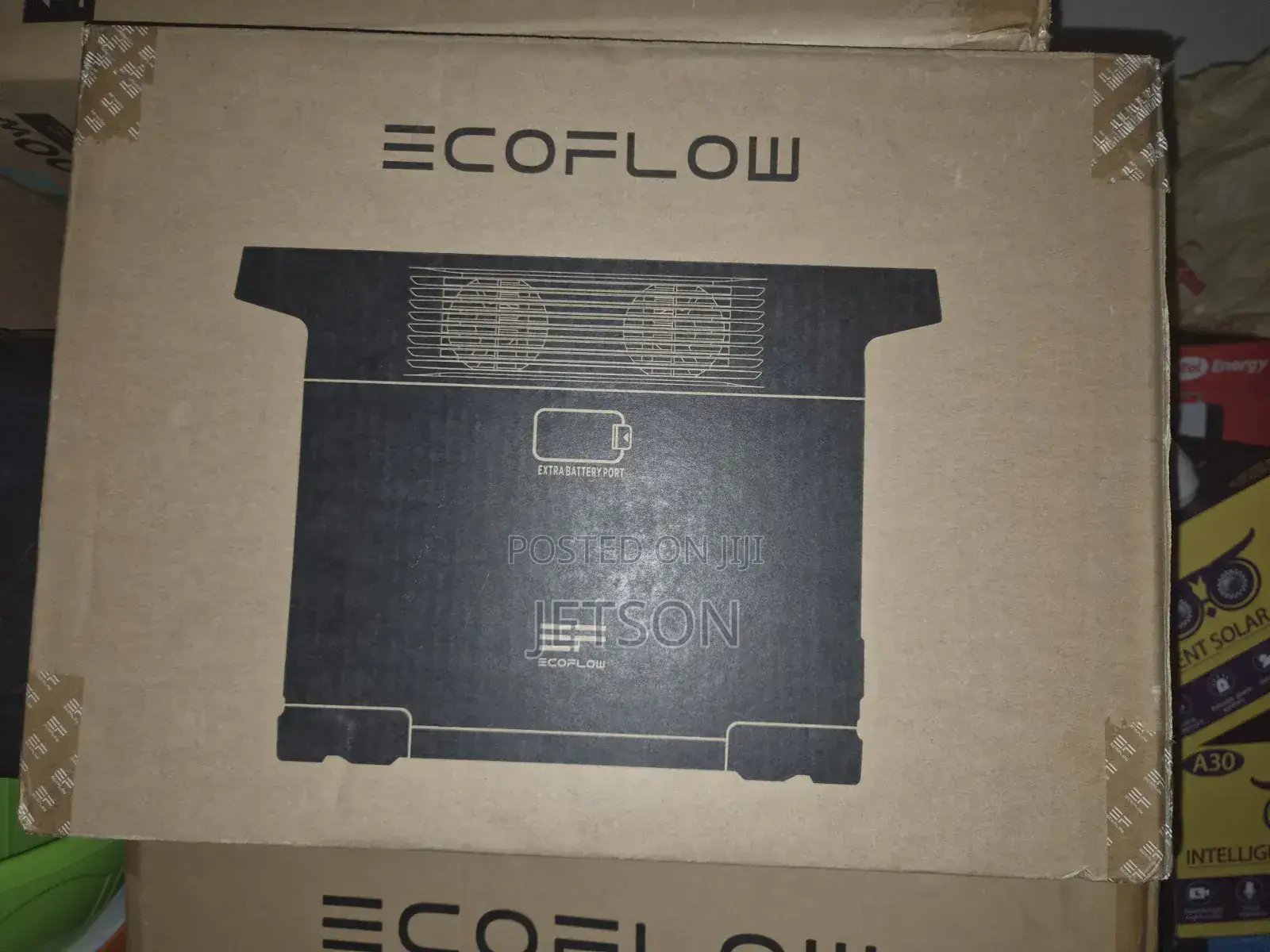 Ecoflow Delta 2 1024wh