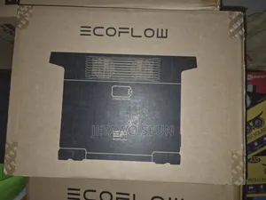 Ecoflow Delta 2 1024wh