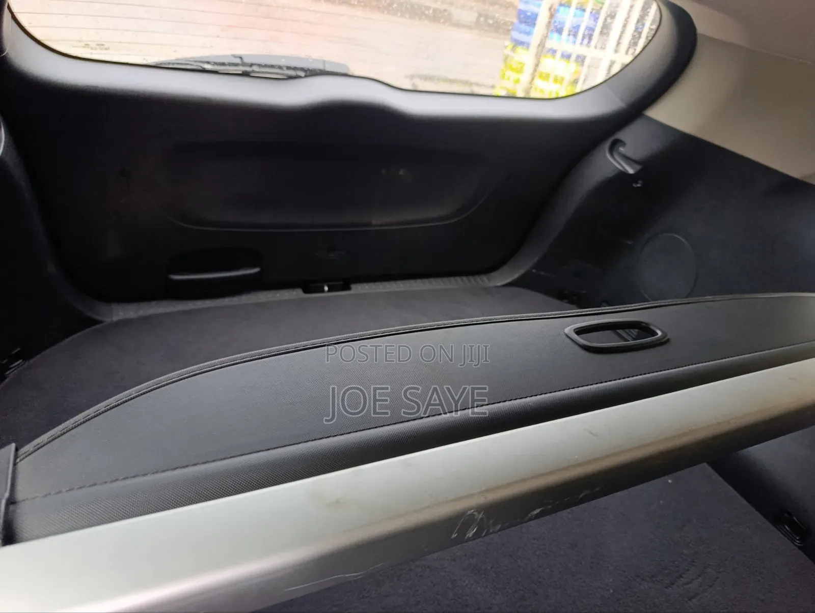 Kia Sorento 2017 White