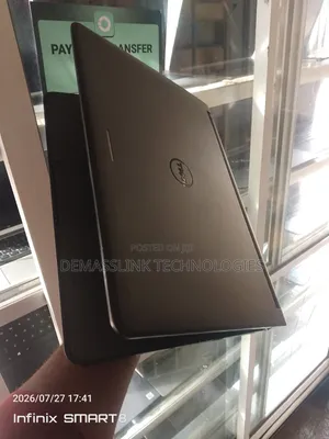 Laptop Dell Latitude 3350 4GB Intel Core i3 HDD 32GB