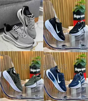 Nike Zoomx Vomero 18 Running Sneakers