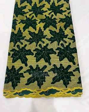 Kyakyawa Clothing Materials