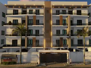 2bdrm Apartment in Den Heights Lekki for sale