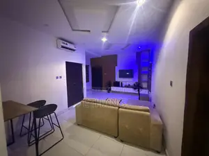 Furnished 2bdrm Apartment in Ajao Estate for rent
